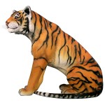 Design Toscano Bengal Tiger Statue