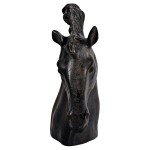 Design Toscano Magnificent Stallion Horse Head Bust