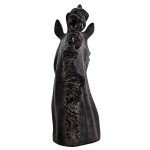 Design Toscano Magnificent Stallion Horse Head Bust