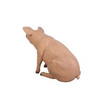 Design Toscano Giant Pig Statue