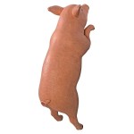 Design Toscano Hop Over Hog Pig Statue