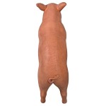 Design Toscano Hop Over Hog Pig Statue