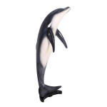 Design Toscano Large Leaping Sea Dolphin Statue