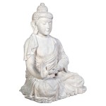 Design Toscano Giant Buddha Monument Sized Statue