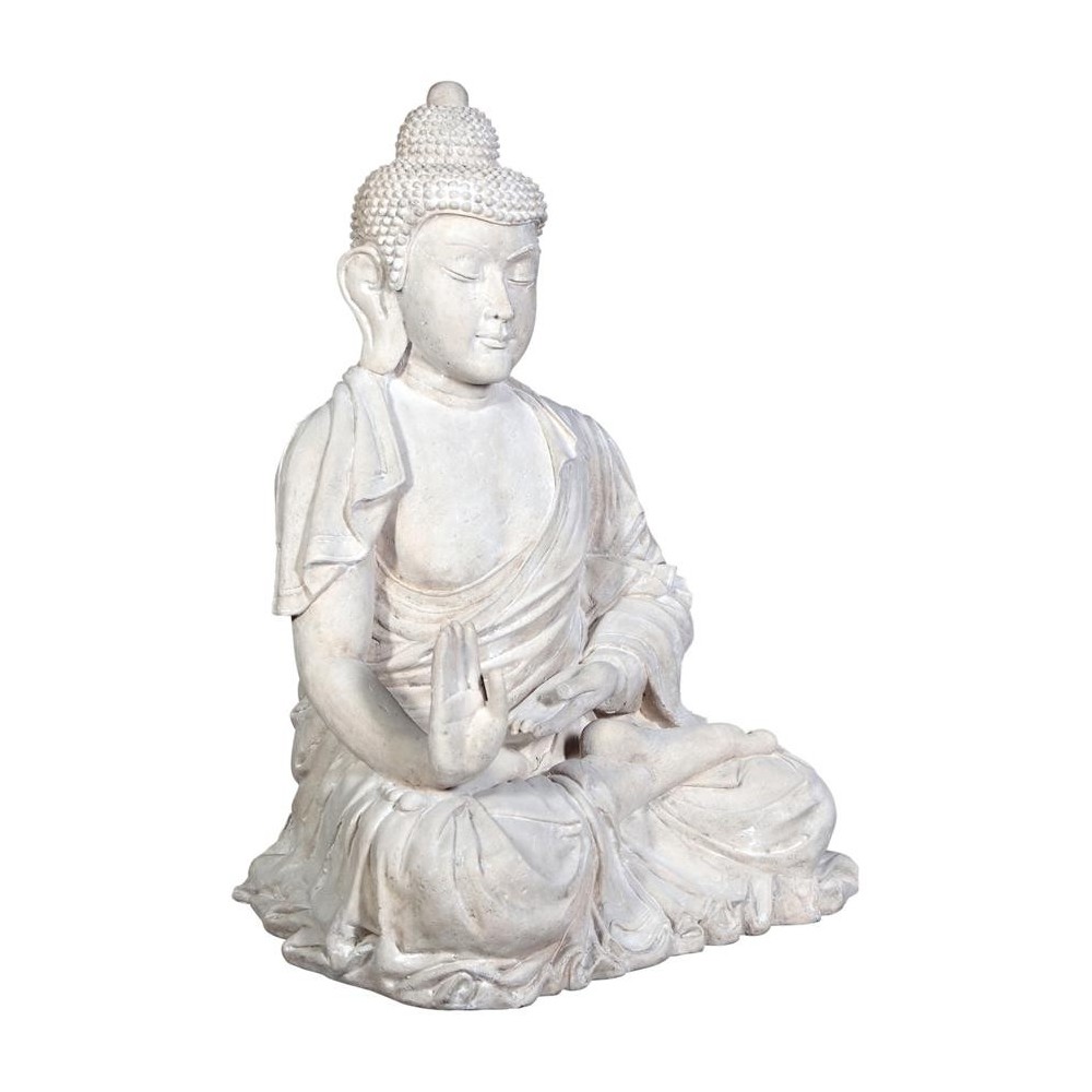 Design Toscano Giant Buddha Monument Sized Statue