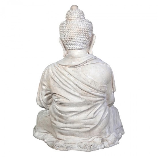 Design Toscano Giant Buddha Monument Sized Statue