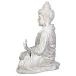 Design Toscano Giant Buddha Monument Sized Statue