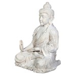 Design Toscano Giant Buddha Monument Sized Statue