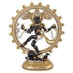 Design Toscano Grande Dancing Shiva Statue