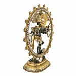 Design Toscano Grande Dancing Shiva Statue