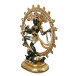 Design Toscano Grande Dancing Shiva Statue