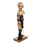 Design Toscano Egyptian Falcon God Horus Statue