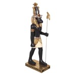 Design Toscano Egyptian God Of The Nile Khnum