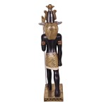 Design Toscano Egyptian God Of The Nile Khnum