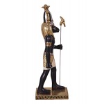 Design Toscano Egyptian God Of The Nile Khnum