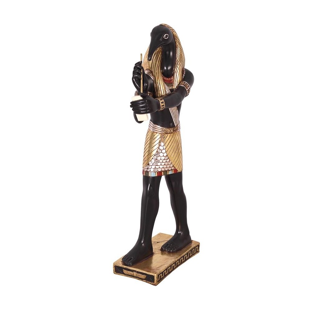 Design Toscano Egyptian God Thoth Statue