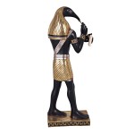 Design Toscano Egyptian God Thoth Statue