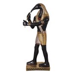 Design Toscano Egyptian God Thoth Statue