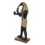 Design Toscano Egyptian God Thoth Statue