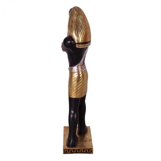 Design Toscano Egyptian God Thoth Statue