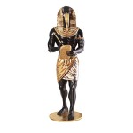 Design Toscano Egyptian Grand Ruler Thoth W/O Mount