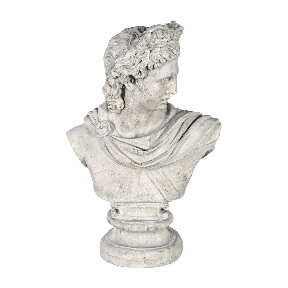 Design Toscano Apollo Belvedere Design Toscano Apollo Belvedere