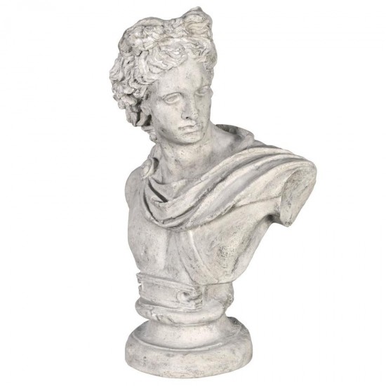 Design Toscano Apollo Belvedere