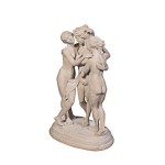 Design Toscano Medium Three Graces Statue