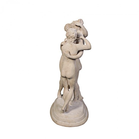 Design Toscano Medium Three Graces Statue