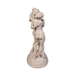 Design Toscano Medium Three Graces Statue