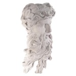 Design Toscano Greek God Poseidon Plaque