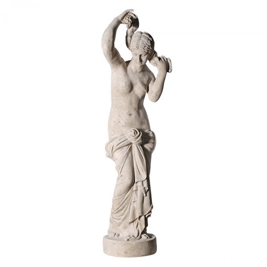 Design Toscano Hemera Goddess Of Daylight Statue