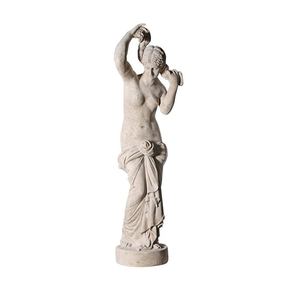 Design Toscano Hemera Goddess Of Daylight Statue