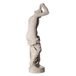 Design Toscano Hemera Goddess Of Daylight Statue