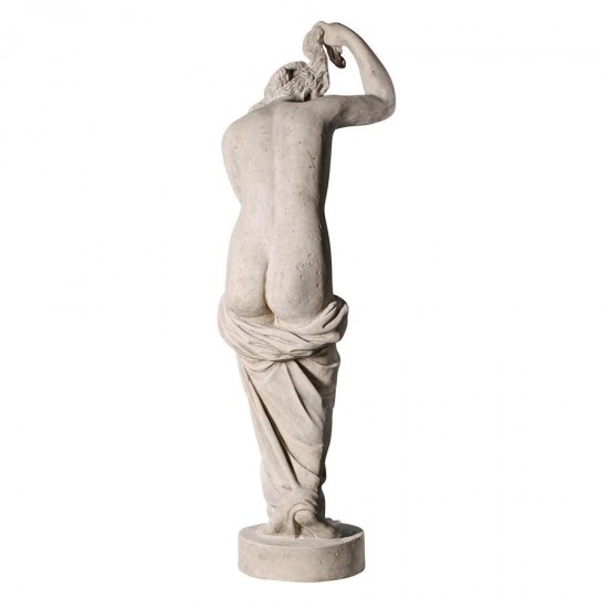 Design Toscano Hemera Goddess Of Daylight Statue