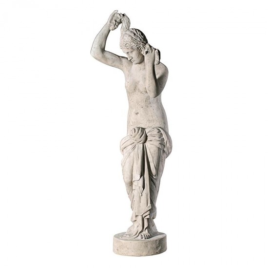 Design Toscano Hemera Goddess Of Daylight Statue