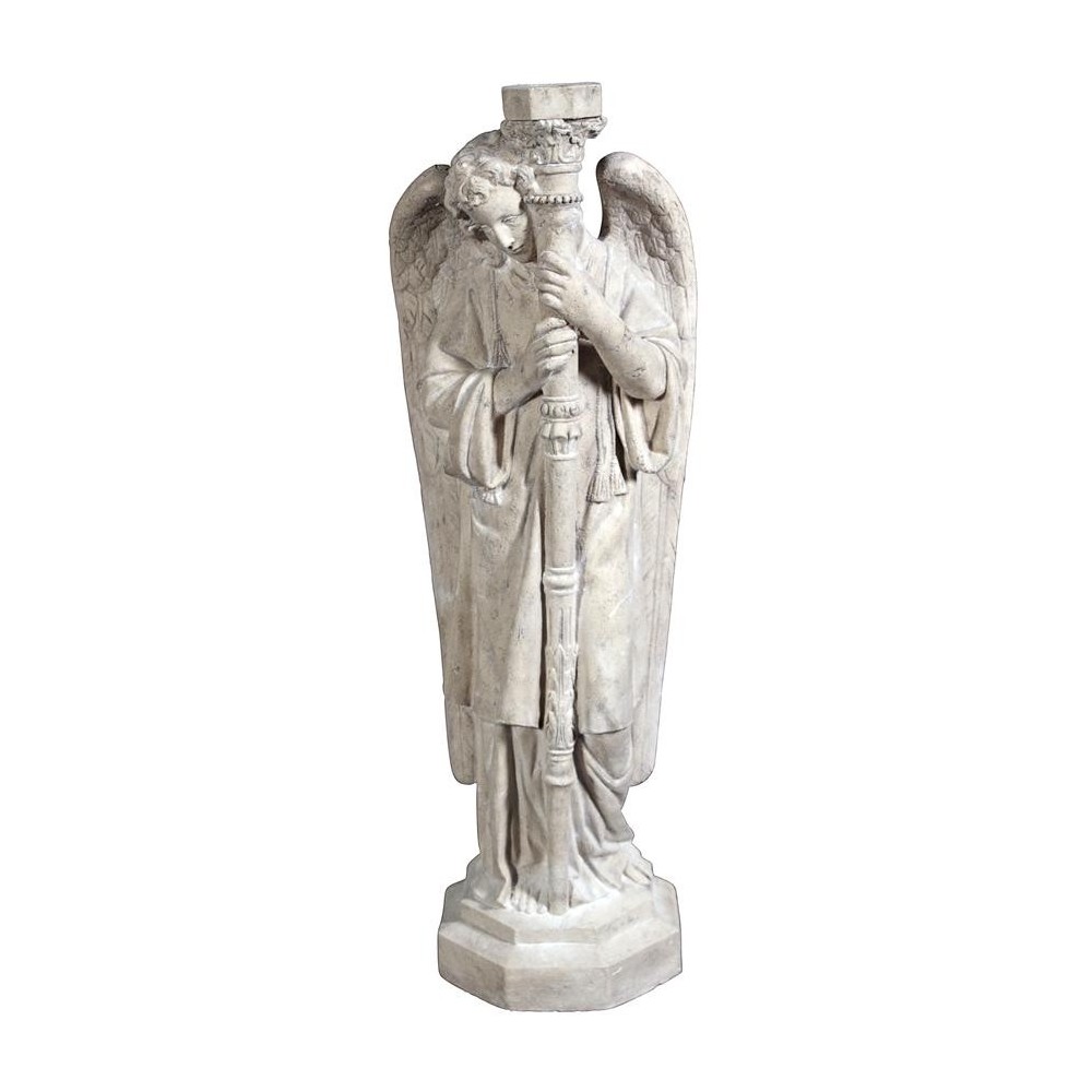 Design Toscano Padova Guardian Angel Left