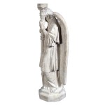 Design Toscano Padova Guardian Angel Left