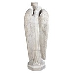 Design Toscano Padova Guardian Angel Left