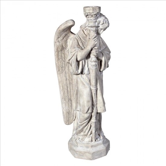 Design Toscano Padova Guardian Angel Right