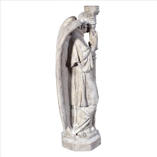 Design Toscano Padova Guardian Angel Right