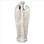 Design Toscano Padova Guardian Angel Right