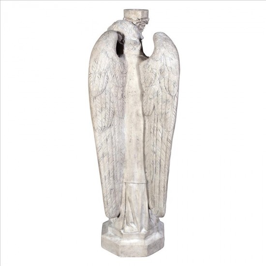 Design Toscano Padova Guardian Angel Right