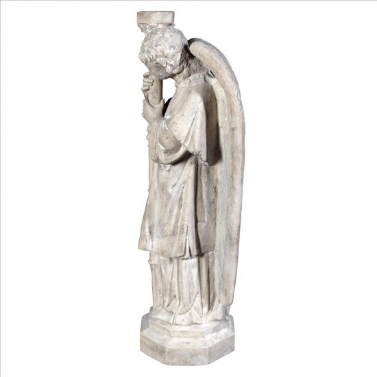 Design Toscano Padova Guardian Angel Right