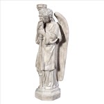 Design Toscano Padova Guardian Angel Right