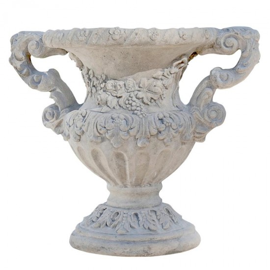 Design Toscano Elysee Palace Garden Urn