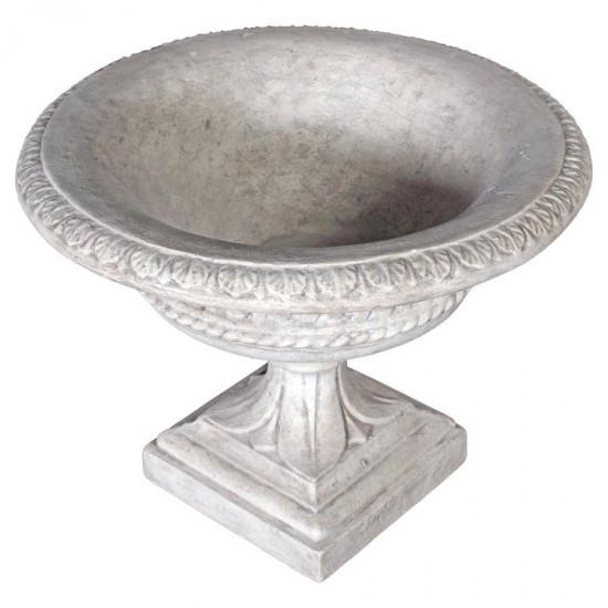 Design Toscano Larkin Arts And Crafts Urn