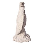 Design Toscano Americas Grand Eagle Statue Left