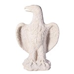 Design Toscano Americas Grand Eagle Statue Left