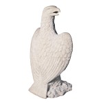 Design Toscano Americas Grand Eagle Statue Left